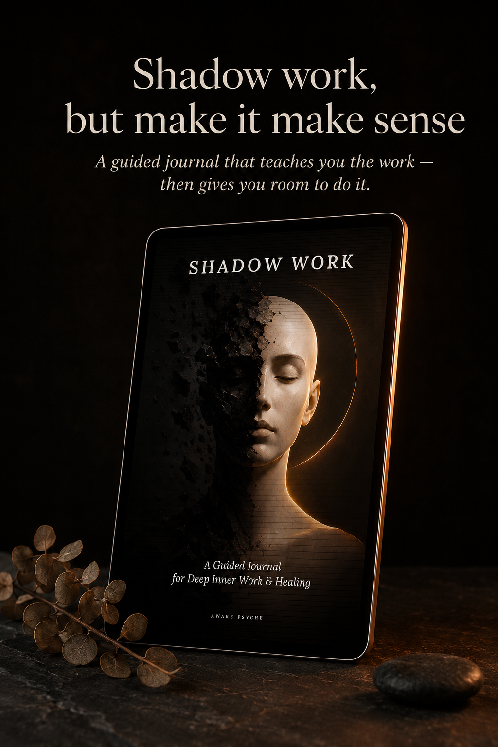 Shadow Work Journal